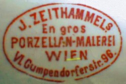 Zeithammels 1